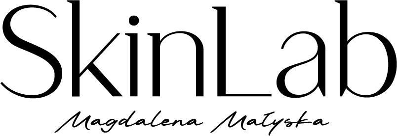 Logo SkinLab - Gabinet kosmetyczny w Lublinie